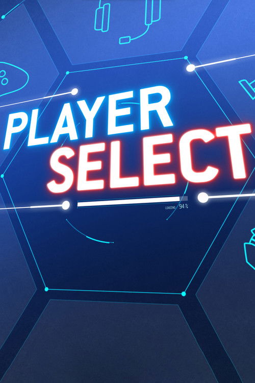 Polaris: Player Select poster