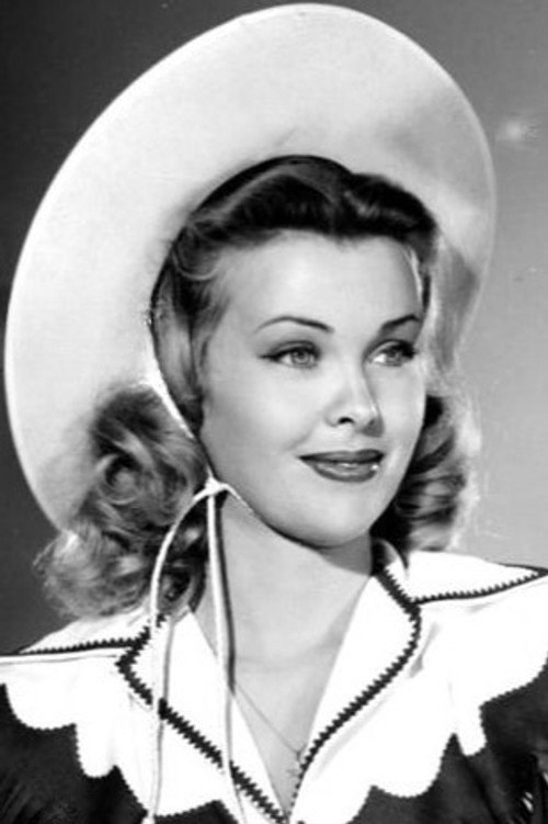 Photo of Jill Browning, Acting