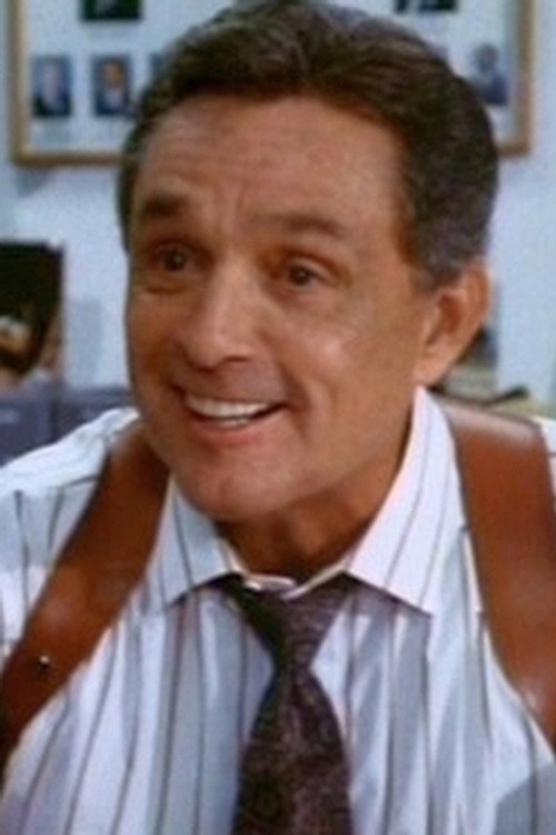 Photo of Lou Bedford, Acting