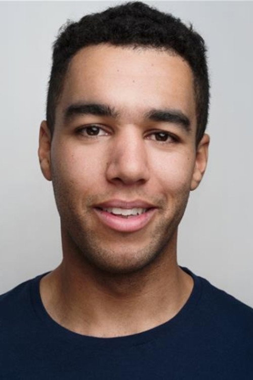 Photo of Alex Stedman, Acting