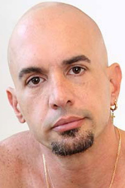 Photo of Valentino Fuentes, Acting