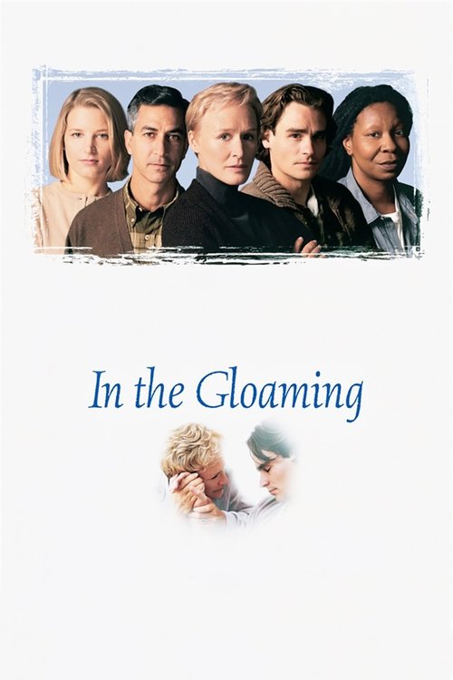 Movie poster for In the Gloaming (1997)