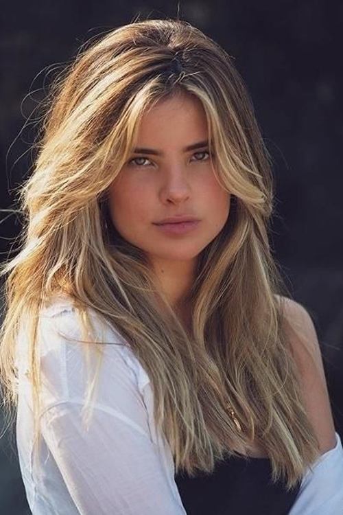 Photo of Giulia Be, Acting