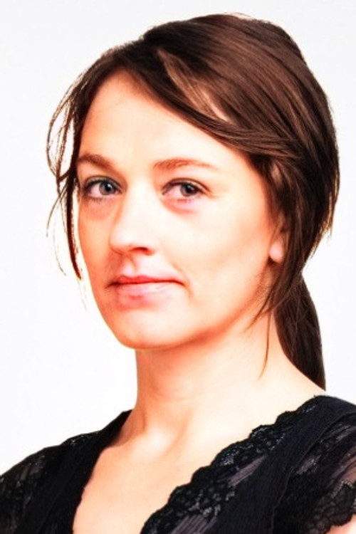 Heidi Goldmann profile