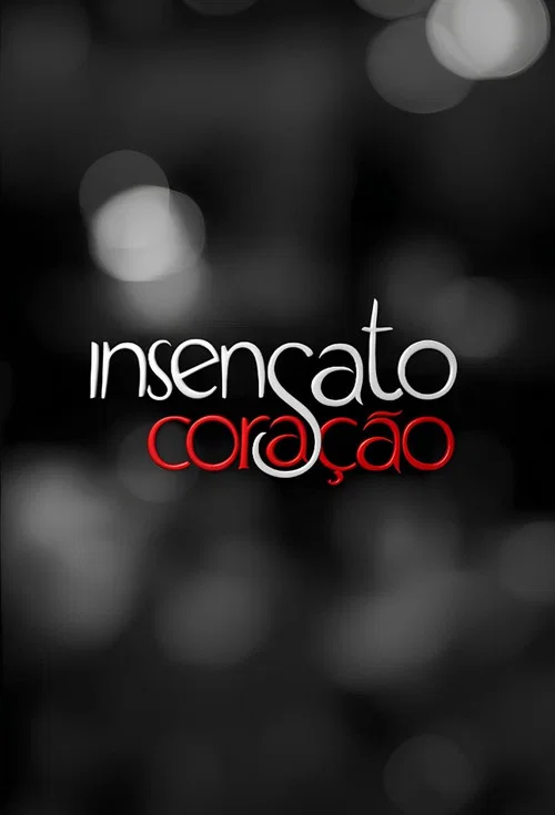 Series poster for Irrational Heart (2011)