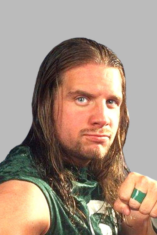 Michael Bucci profile