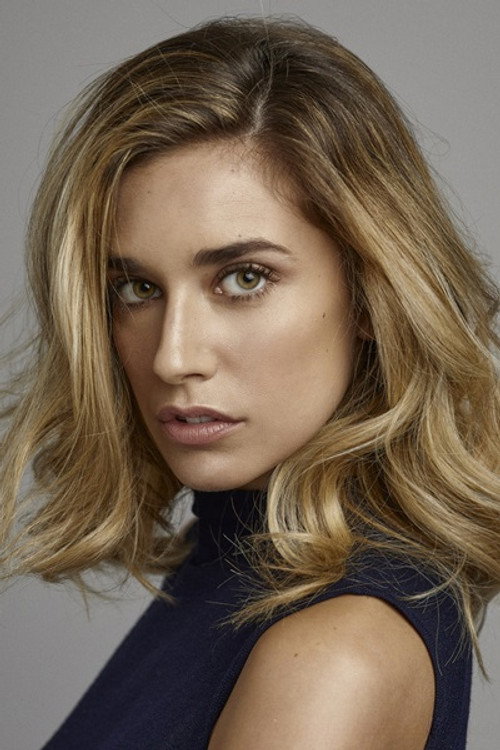 Photo of Pilar Morales, Acting