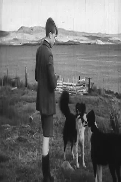 Movie poster for Crofter Boy