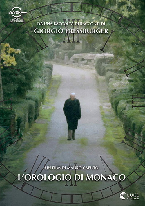 Movie poster for L'orologio di Monaco (2005)