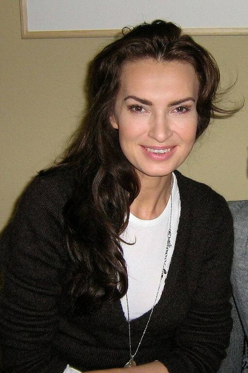 Photo of Agnieszka Maciąg-Wolańska, Acting