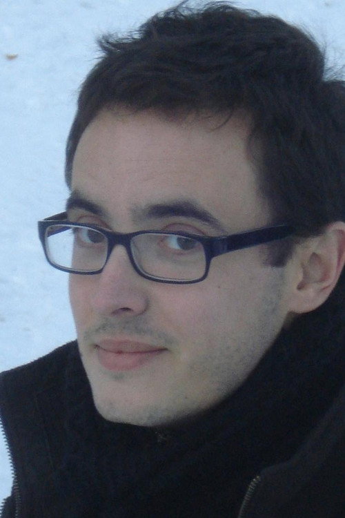 Photo of Liam Engle, Directing