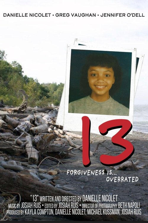13 poster