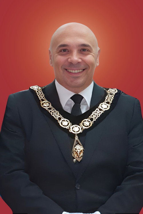 Photo of Stefano Edoardo Erario, Acting