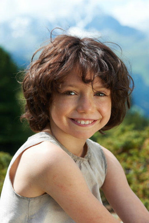 Photo of Anuk Steffen, Acting