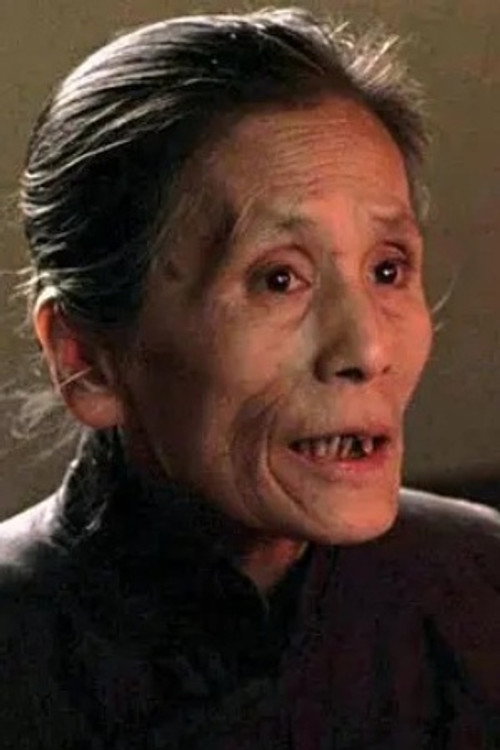 Photo of Xu Wei, Acting