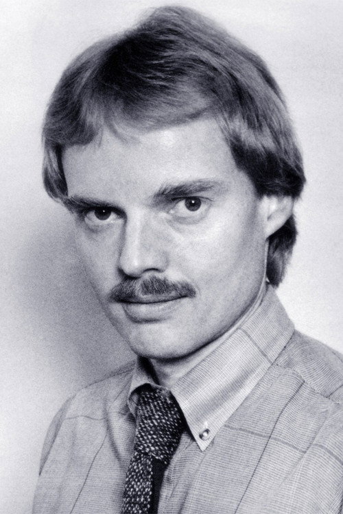 Photo of Michael Finnell, Production
