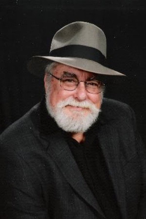 Photo of Jim Marrs, Writing