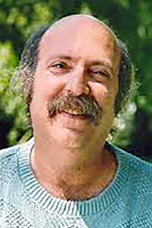 Photo of Lawrence Hertzog, Writing