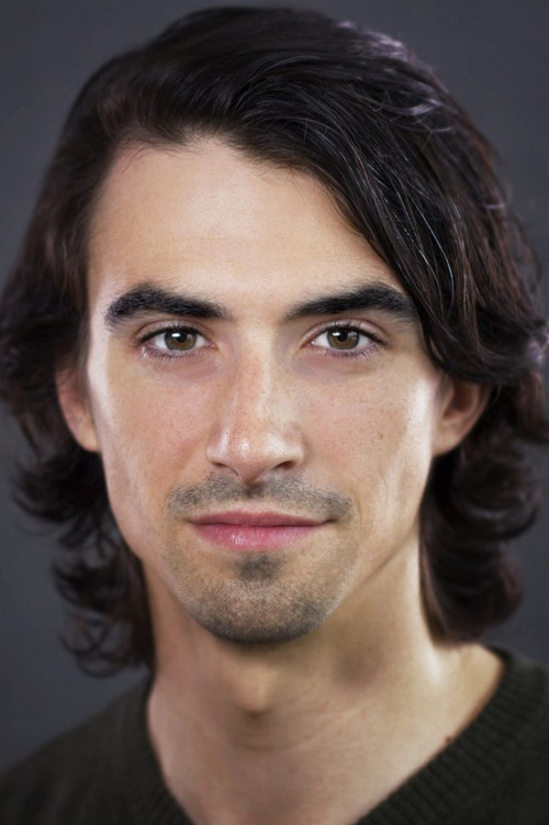 Harry Aspinwall profile