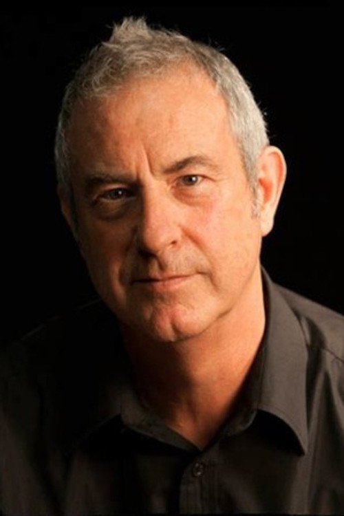 Photo of Graham Bidstrup, Acting