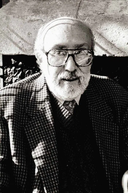 Photo of Emilio Carballido, Writing