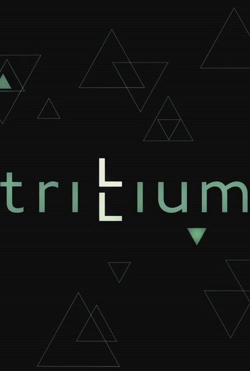 Movie poster for Trillium (2018)