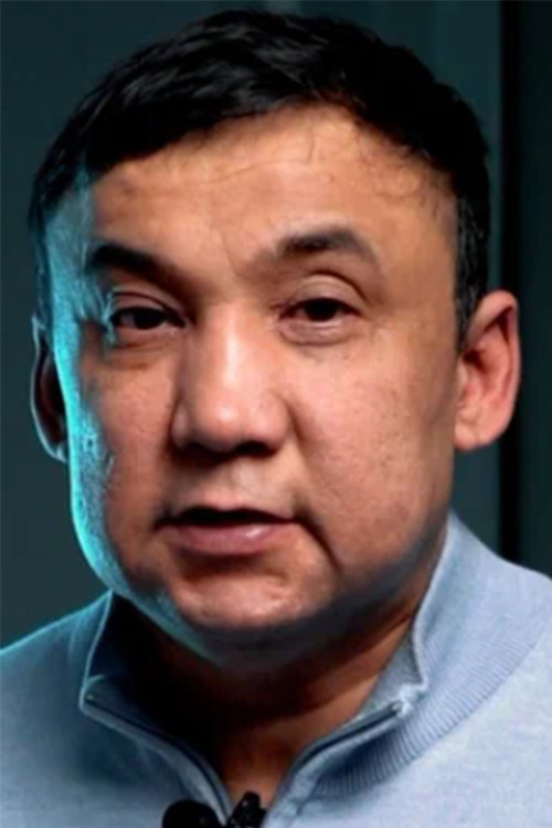 Photo of Malik Abdramanov, Acting