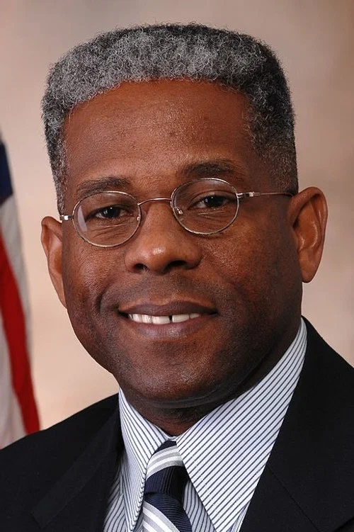 Photo of Allen West, Acting