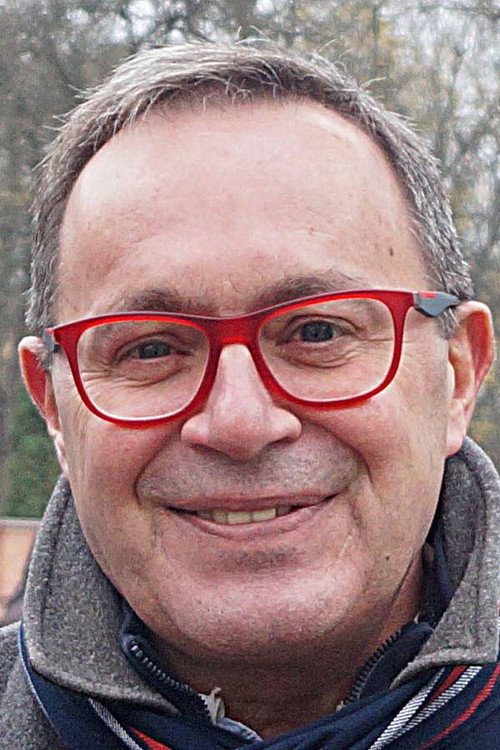Photo of Tomasz Sianecki, Acting