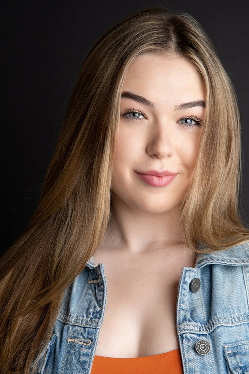 Photo of Gabriela Cristina Estabrooks, Acting