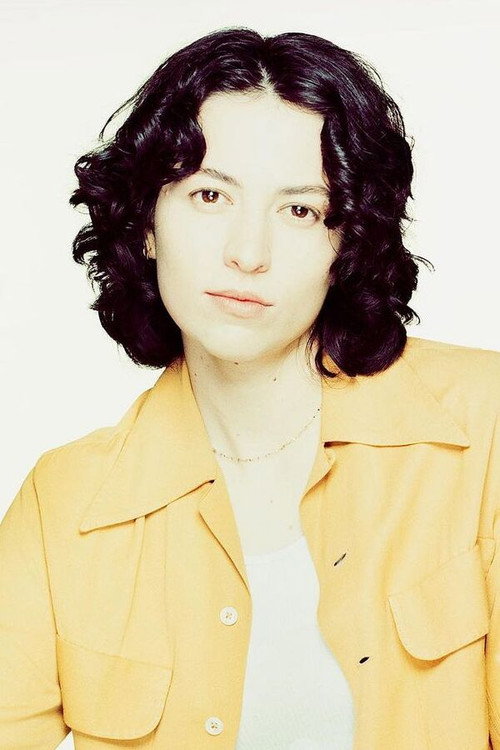 Photo of Josette Maskin, Acting