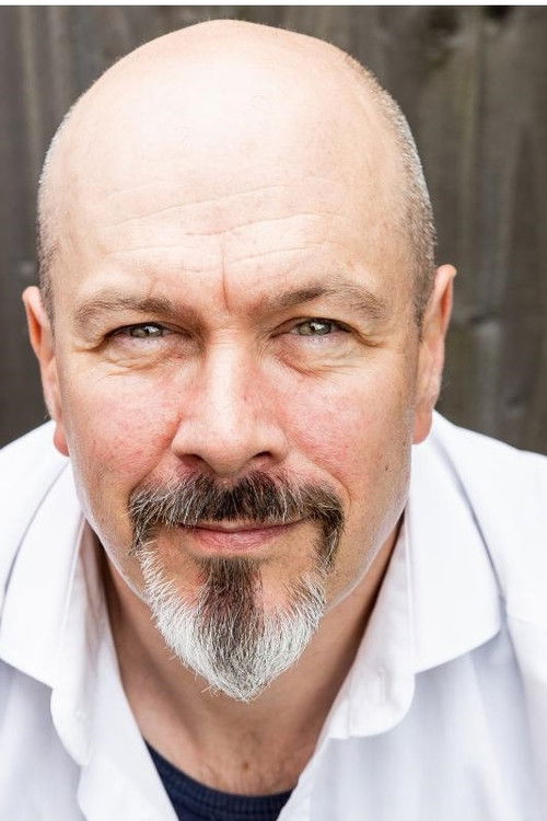 Photo of Andy Wisher, Acting