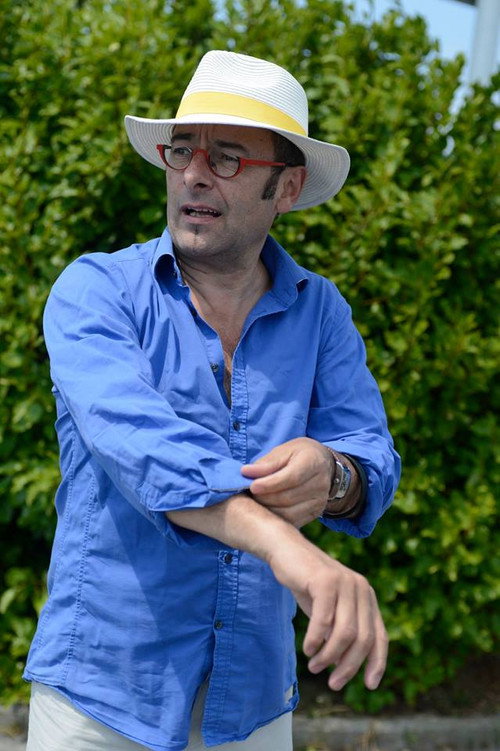 Photo of Gérard Picot, Acting