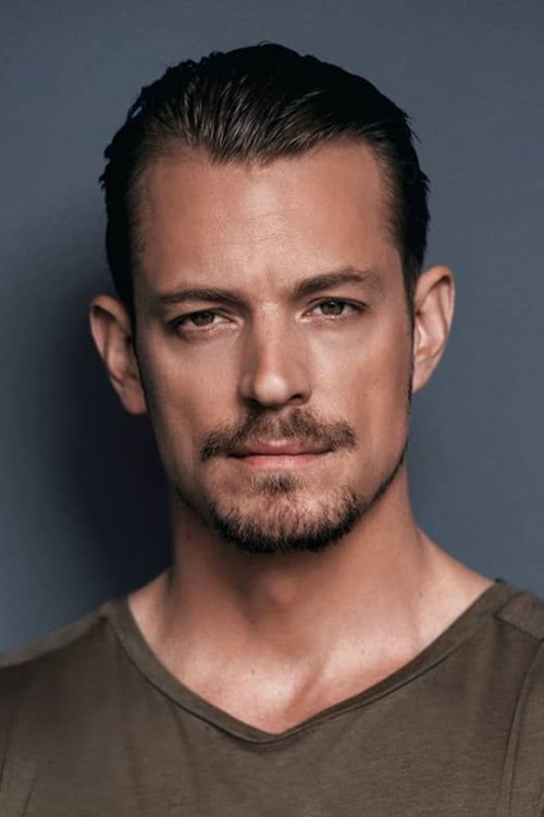 Joel Kinnaman profile
