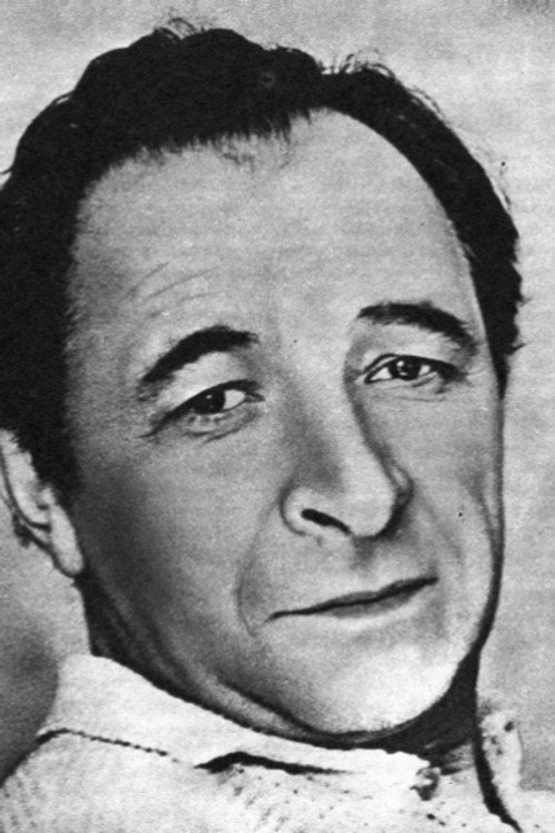Photo of Yevgeni Lebedev, Acting