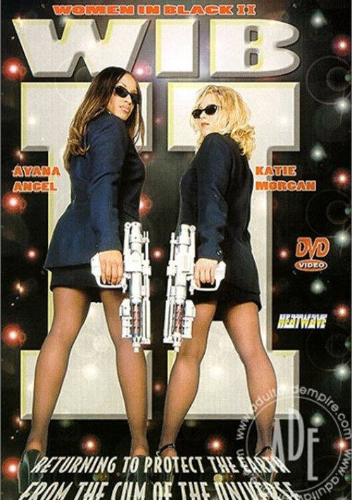 Movie poster for Women in black 2 (2006)