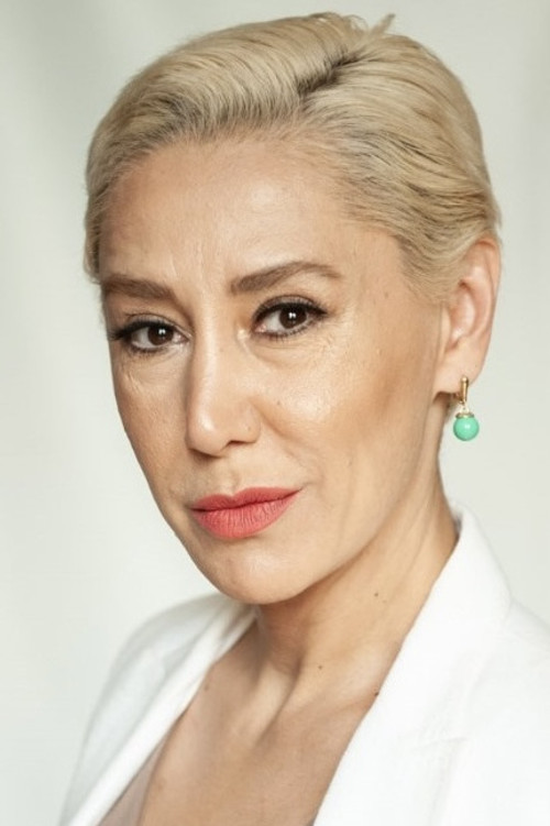 Nigar Gulahmadova profile