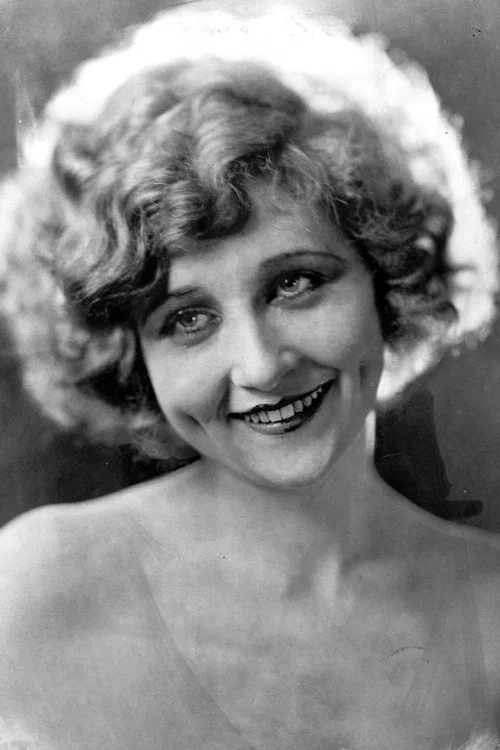 Photo of Katherine Grant, Acting