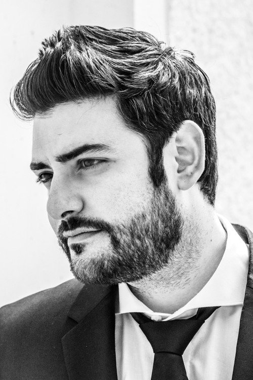 Photo of Ilker Arcayürek, Acting