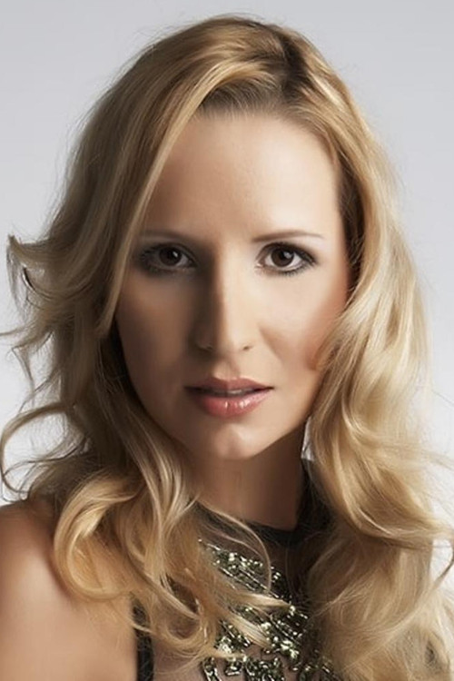Photo of Martina Ittenbach, Acting