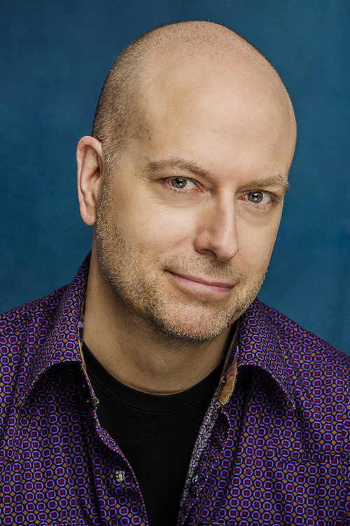Photo of Josh Holliday, Acting