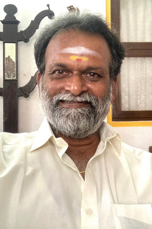 Photo of Subramanian Madhavan, Acting