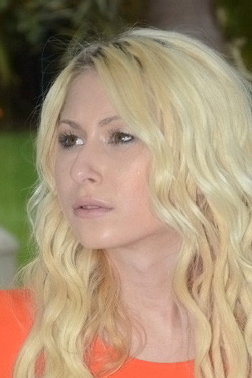 Photo of Stacie Andrews, Acting