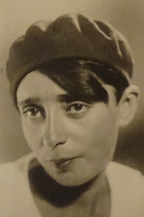 Photo of Lidiya Stepanova, Directing
