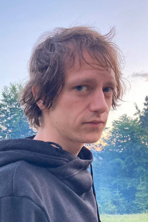 Photo of Michal Kinik, Acting
