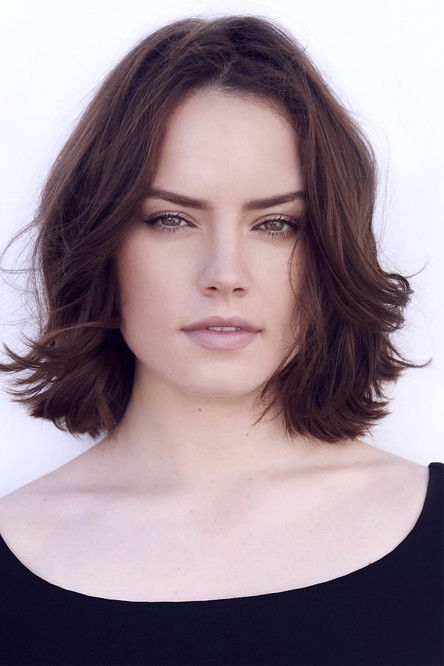 Daisy Ridley profile