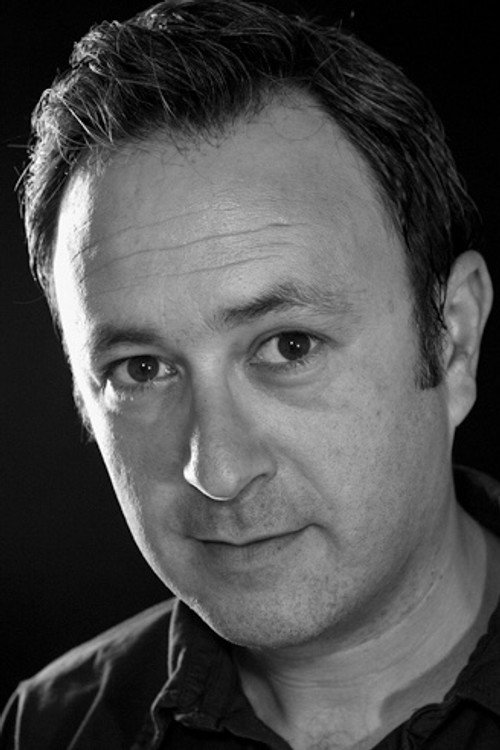 Photo of César Tormo, Acting