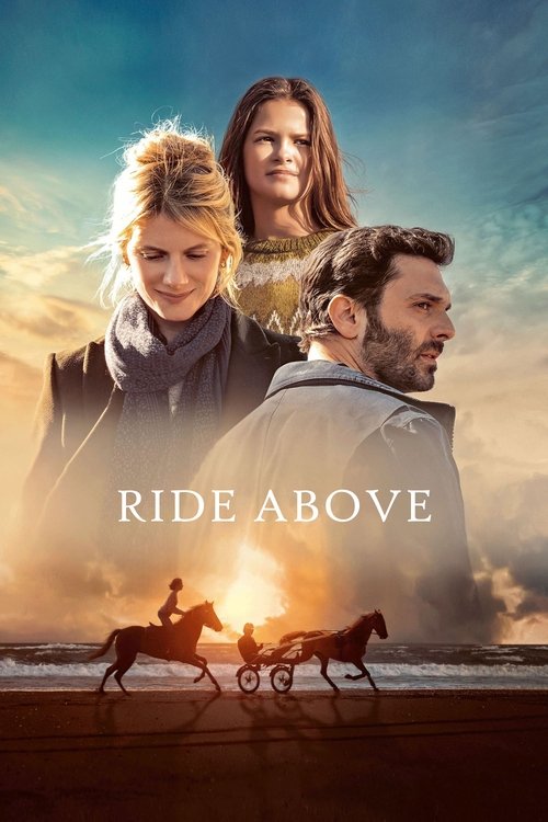 Movie poster for Ride Above (2022)