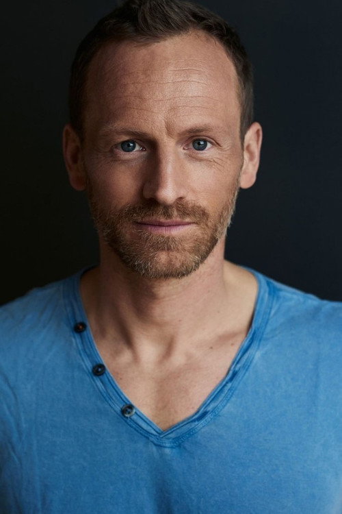 Photo of Markus Ertelt, Acting