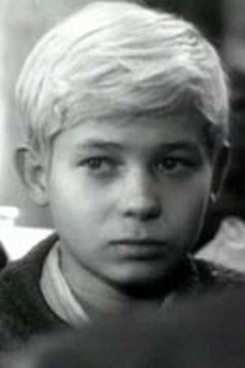 Photo of Viktor Makhonyn, Acting